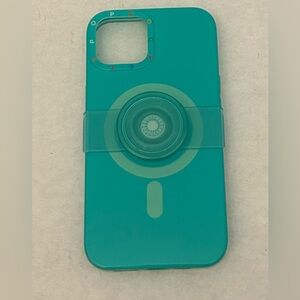 iPhone 13/14 pop socket case
